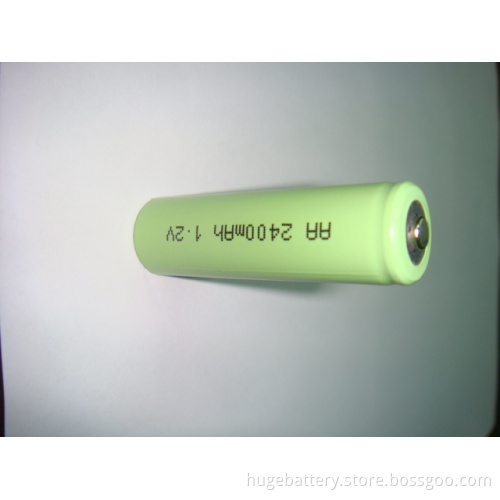 AA Size NiMH Battery 1200mAh 1300mAh 1500mAh 1600mAh 1800mAh